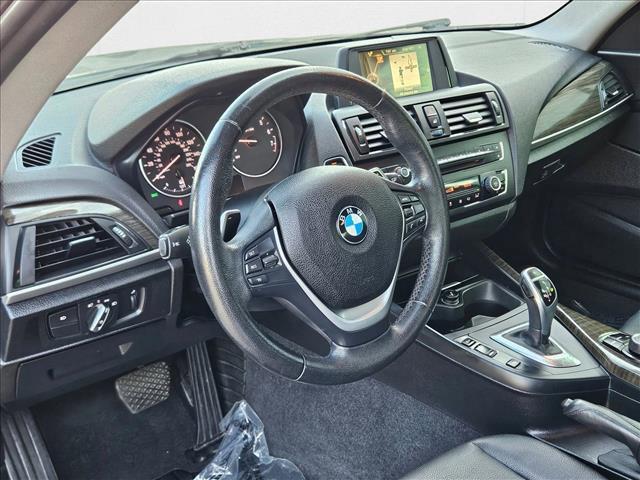 used 2015 BMW 228 car, priced at $12,491