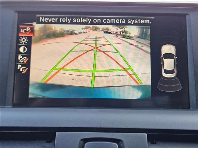 used 2015 BMW 228 car, priced at $12,491