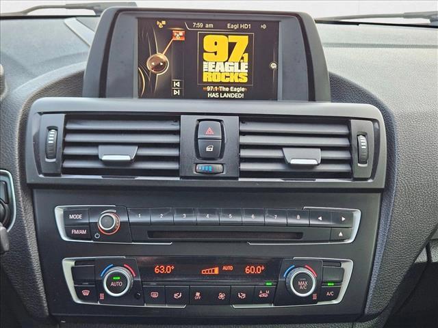 used 2015 BMW 228 car, priced at $12,491