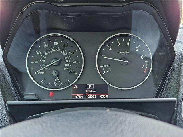 used 2015 BMW 228 car, priced at $11,991
