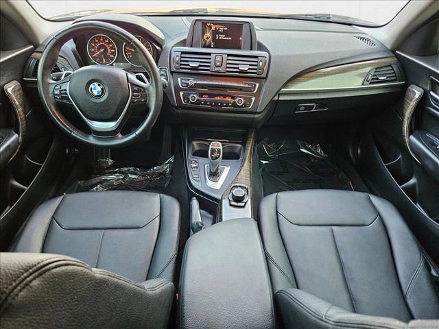 used 2015 BMW 228 car, priced at $12,491