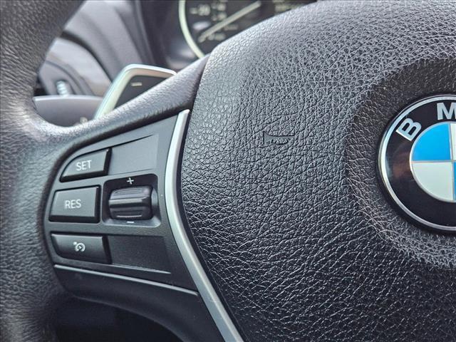 used 2015 BMW 228 car, priced at $11,991
