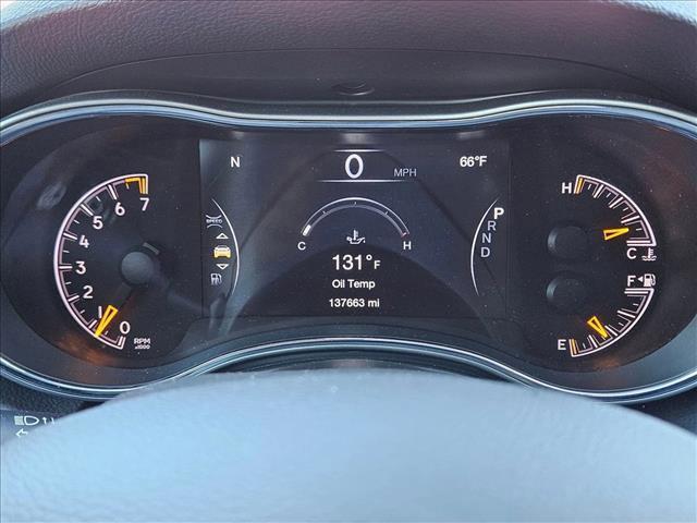 used 2019 Jeep Grand Cherokee car, priced at $12,491