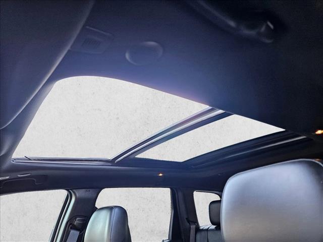 used 2019 Jeep Grand Cherokee car, priced at $12,491