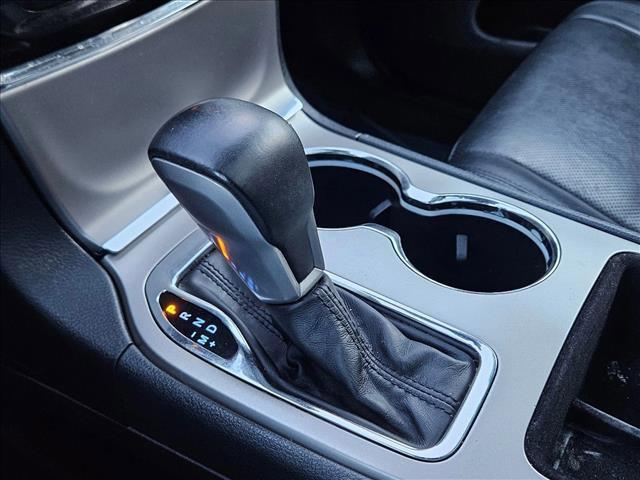 used 2019 Jeep Grand Cherokee car, priced at $12,491