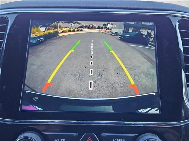 used 2019 Jeep Grand Cherokee car, priced at $12,491