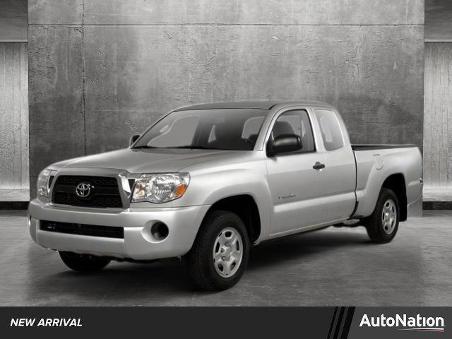 used 2011 Toyota Tacoma car, priced at $16,589