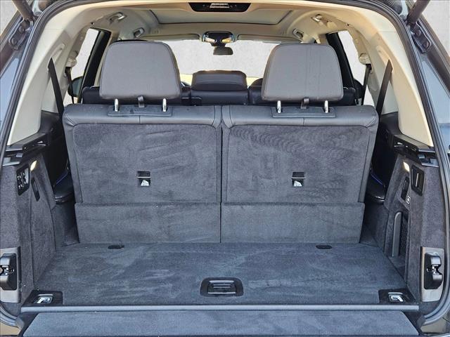 used 2020 BMW X7 car, priced at $36,991