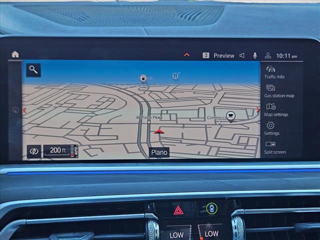 used 2020 BMW X7 car, priced at $36,991