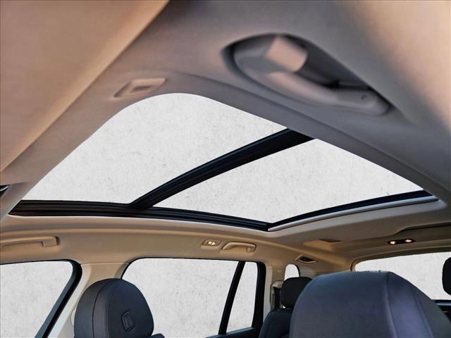 used 2020 BMW X7 car, priced at $36,991