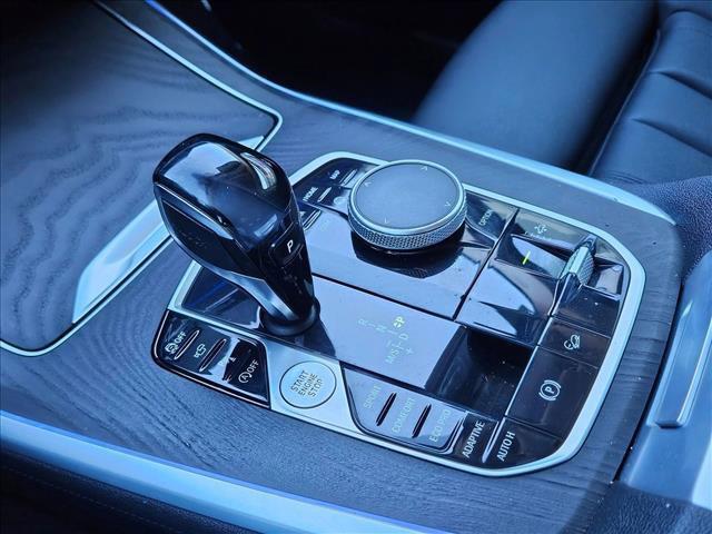 used 2020 BMW X7 car, priced at $36,991