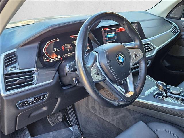 used 2020 BMW X7 car, priced at $36,991