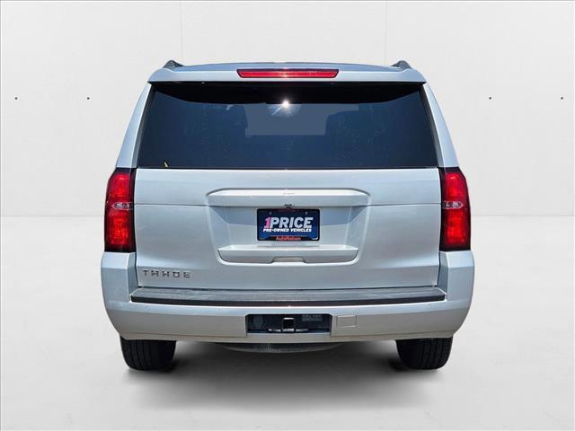 used 2020 Chevrolet Tahoe car, priced at $29,950
