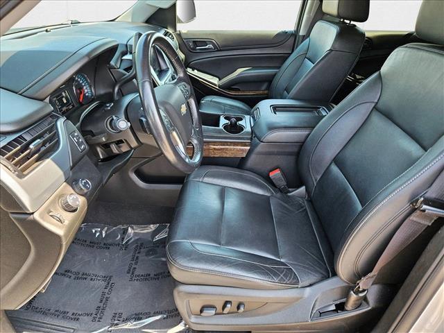 used 2020 Chevrolet Tahoe car, priced at $29,950