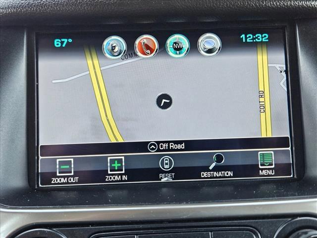 used 2020 Chevrolet Tahoe car, priced at $29,950