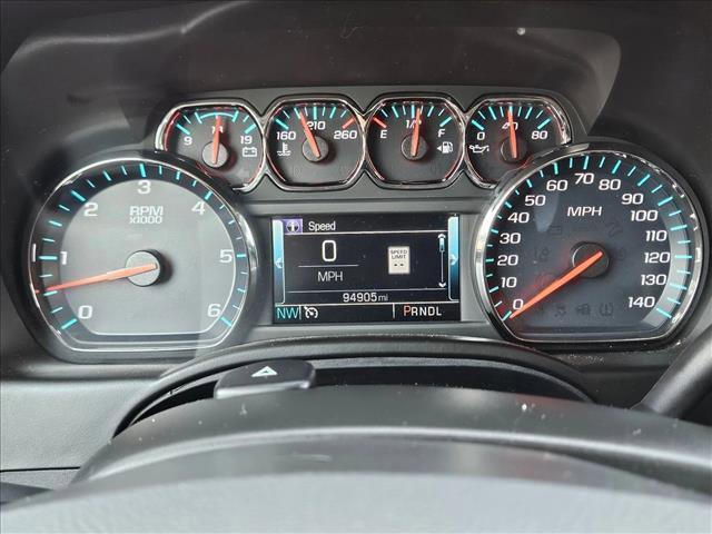 used 2020 Chevrolet Tahoe car, priced at $29,950