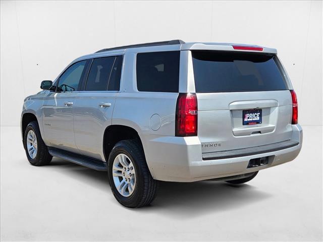 used 2020 Chevrolet Tahoe car, priced at $29,950