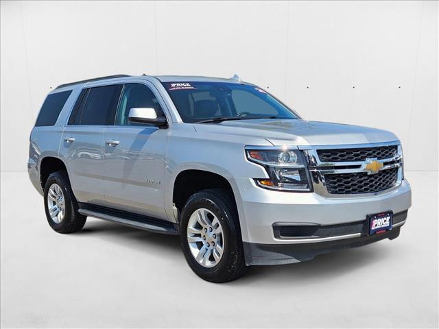 used 2020 Chevrolet Tahoe car, priced at $29,950