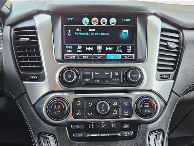 used 2020 Chevrolet Tahoe car, priced at $29,950