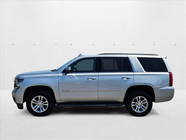 used 2020 Chevrolet Tahoe car, priced at $29,950