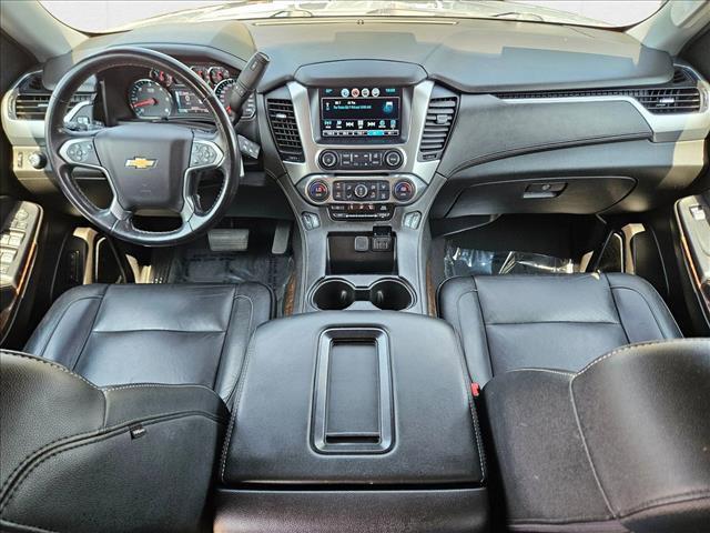 used 2020 Chevrolet Tahoe car, priced at $29,950