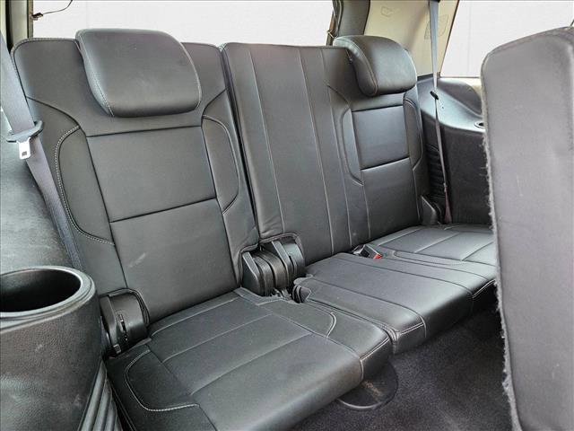 used 2020 Chevrolet Tahoe car, priced at $29,950