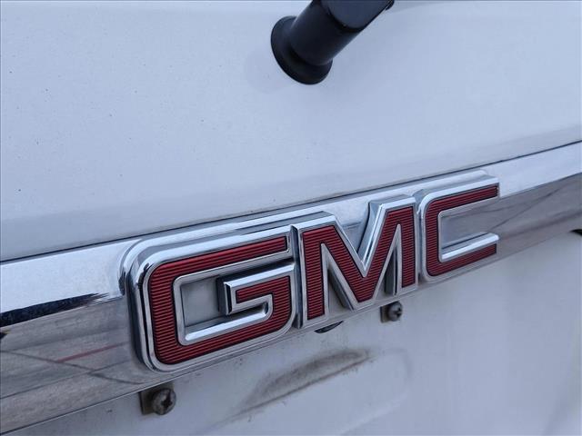 used 2017 GMC Acadia car, priced at $11,999