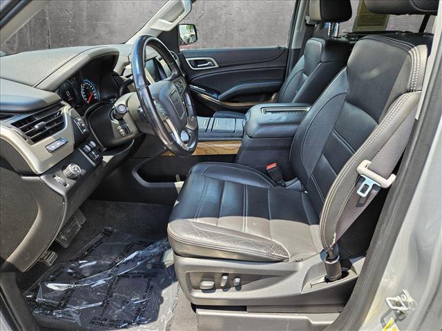 used 2020 GMC Yukon XL car, priced at $28,388