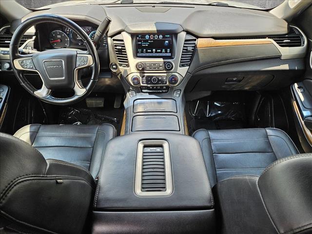 used 2020 GMC Yukon XL car, priced at $28,388