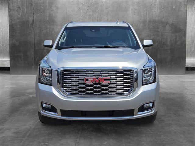 used 2020 GMC Yukon XL car, priced at $28,388