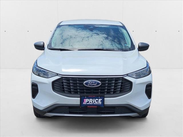 used 2024 Ford Escape car, priced at $20,991