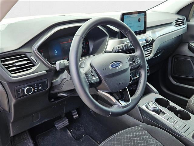 used 2024 Ford Escape car, priced at $20,991