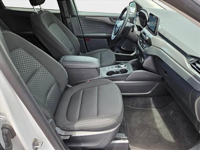 used 2024 Ford Escape car, priced at $20,991
