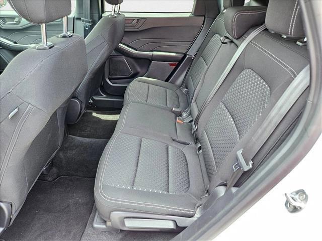 used 2024 Ford Escape car, priced at $20,991