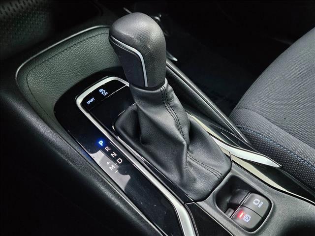 used 2020 Toyota Corolla car, priced at $19,991