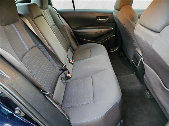 used 2020 Toyota Corolla car, priced at $19,991