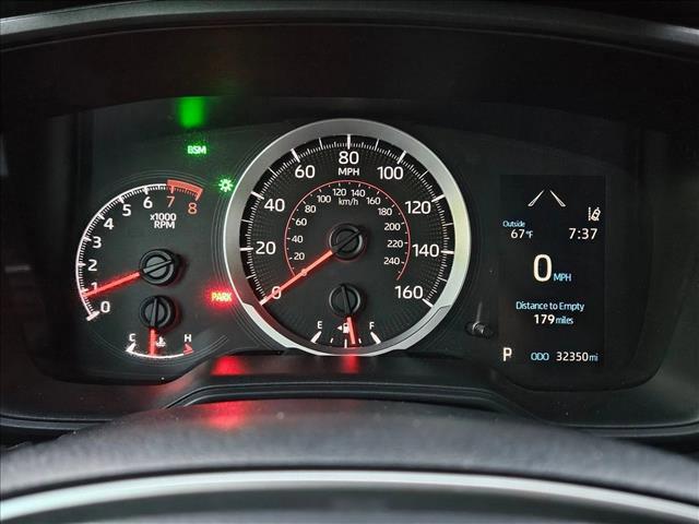 used 2020 Toyota Corolla car, priced at $19,991