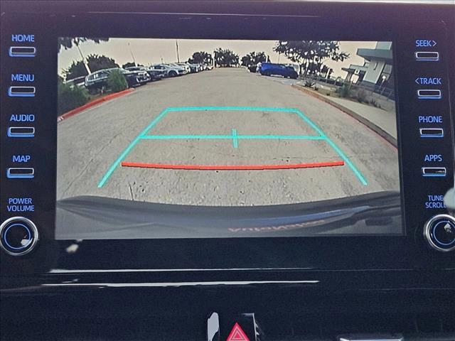 used 2020 Toyota Corolla car, priced at $19,991