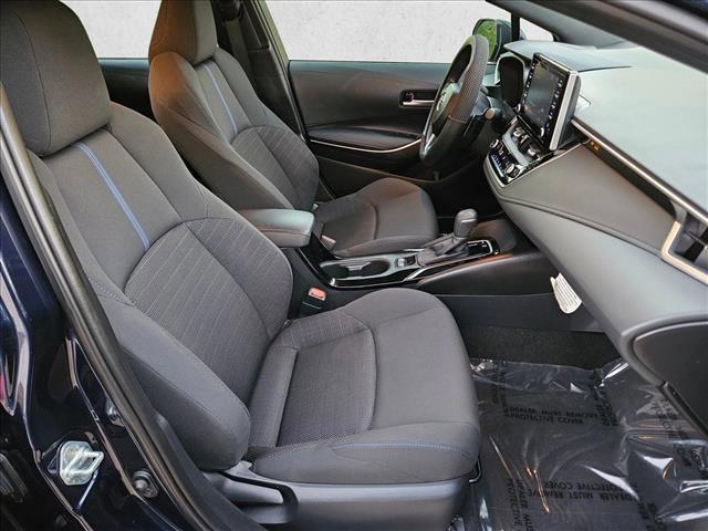 used 2020 Toyota Corolla car, priced at $19,991