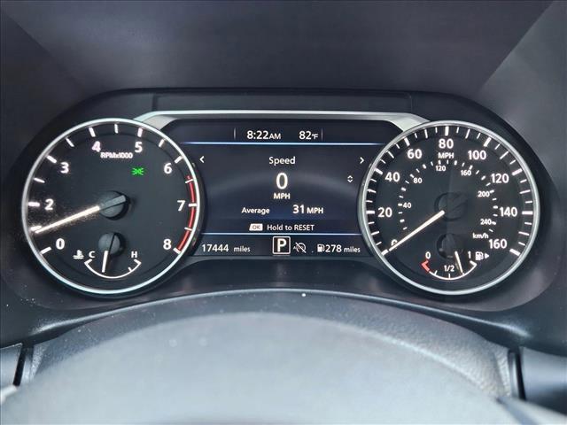 used 2024 Nissan Sentra car, priced at $22,991
