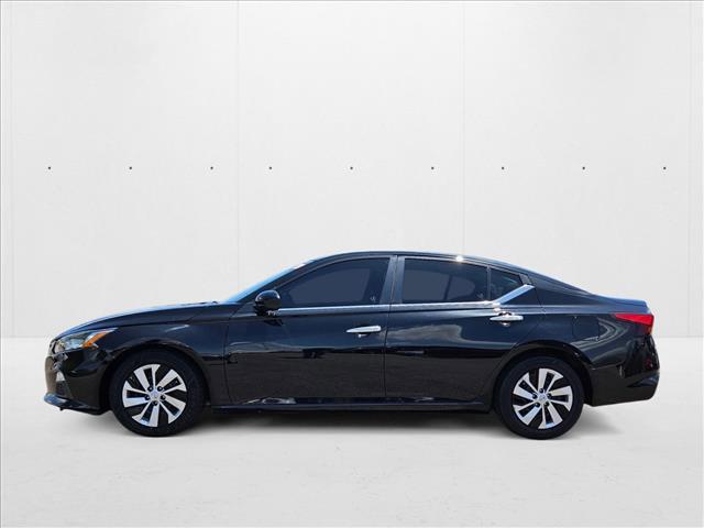 used 2020 Nissan Altima car, priced at $14,991