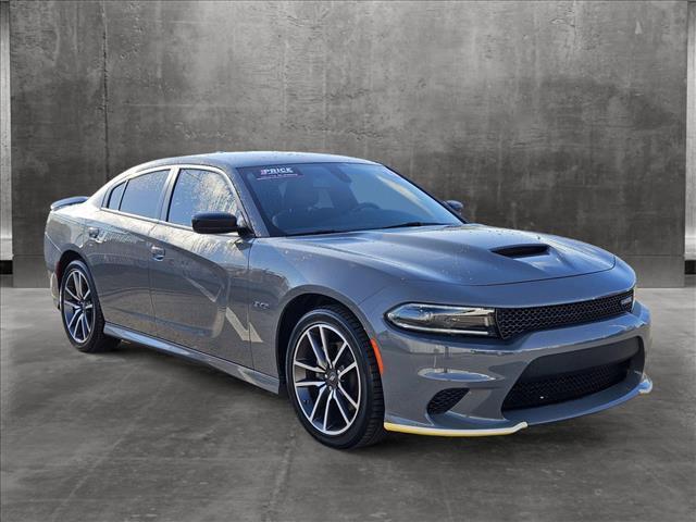 used 2023 Dodge Charger car, priced at $36,268