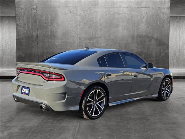 used 2023 Dodge Charger car, priced at $36,268