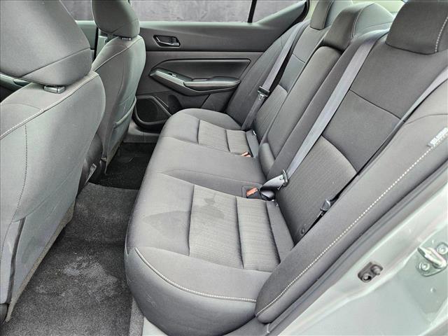 used 2024 Nissan Altima car, priced at $18,991