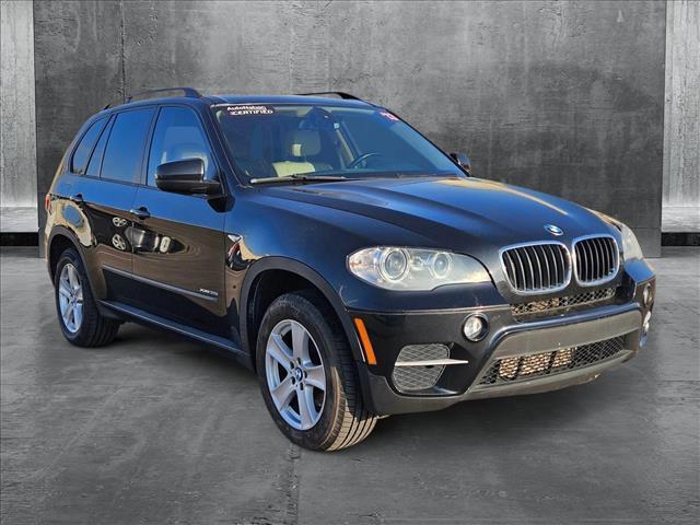 used 2013 BMW X5 car, priced at $11,999