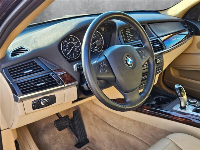 used 2013 BMW X5 car, priced at $11,999