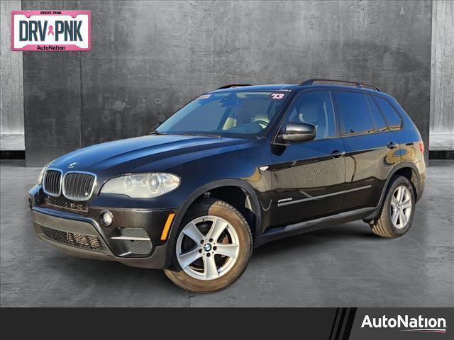 used 2013 BMW X5 car, priced at $11,999