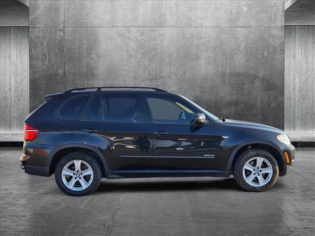 used 2013 BMW X5 car, priced at $11,999