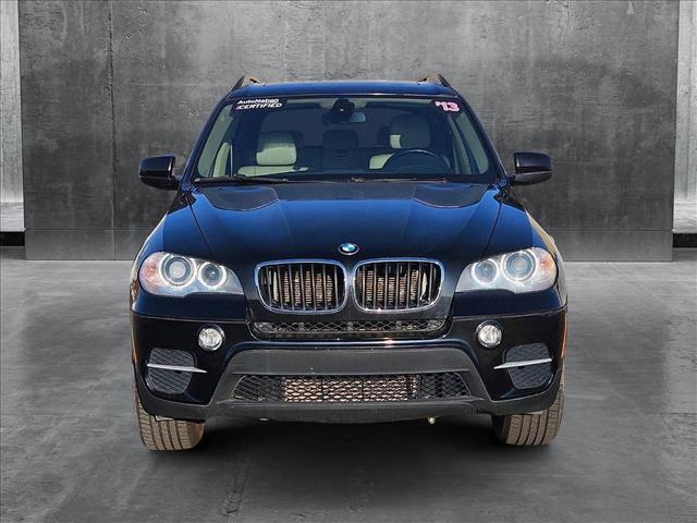 used 2013 BMW X5 car, priced at $11,999