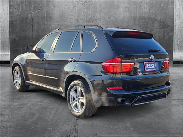 used 2013 BMW X5 car, priced at $11,999